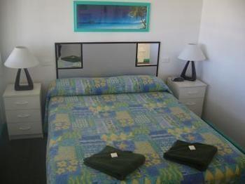 Arosa Motel Coffs Harbour Zewnętrze zdjęcie
